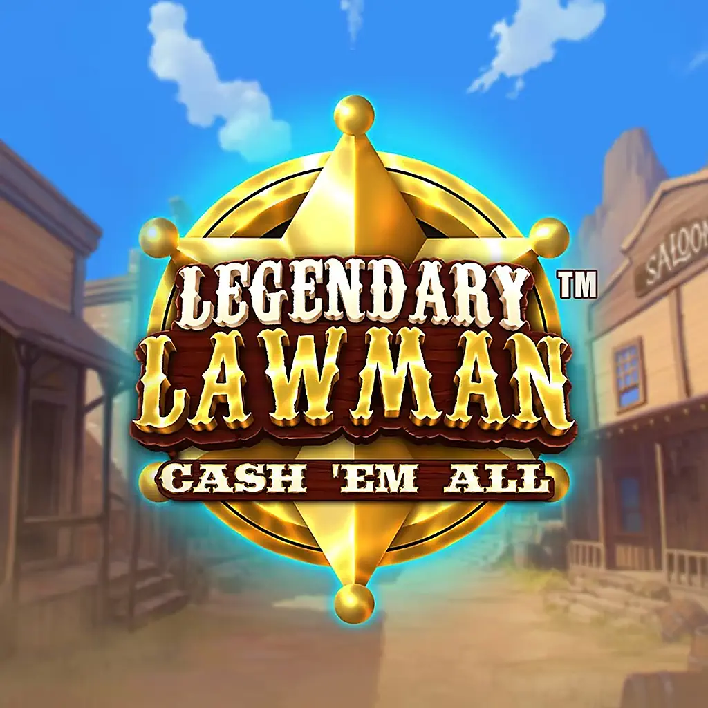 Надежные казино Legendary Lawman Cash Em All - безопасность вывода и доверие игроков